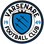 logo KFC Varsenare